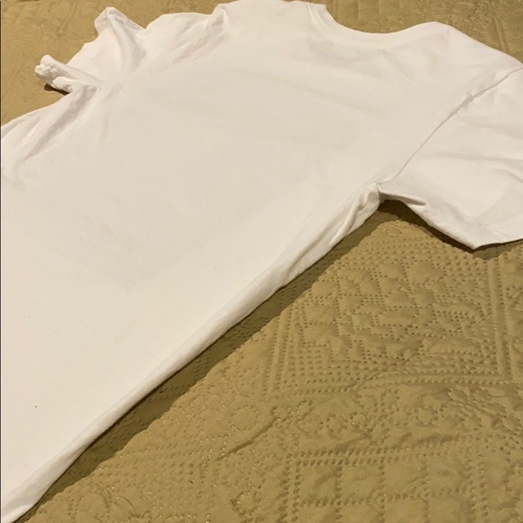 Jordan Air Tee Shirt - Picture 4 of 4